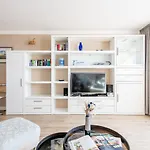 Penthouse Im Haus Wiking