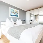 Penthouse Im Haus Wiking