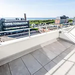 Penthouse Im Haus Wiking