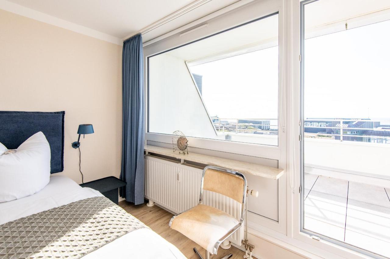 Penthouse Im Haus Wiking